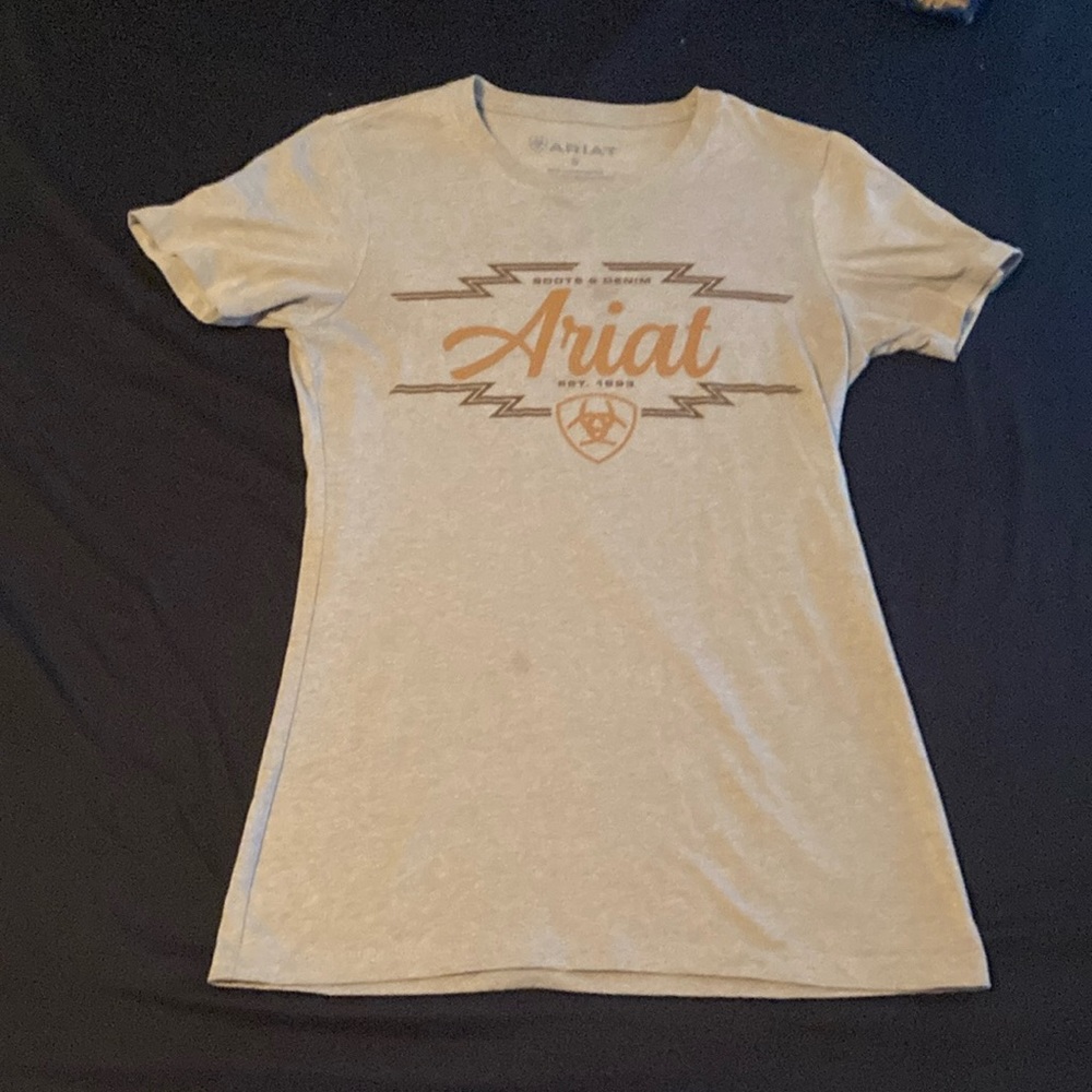 BNWOT Womens Ariat Shirt